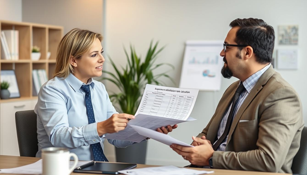 a person reading a book