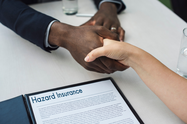 Hazard Insurance (1)