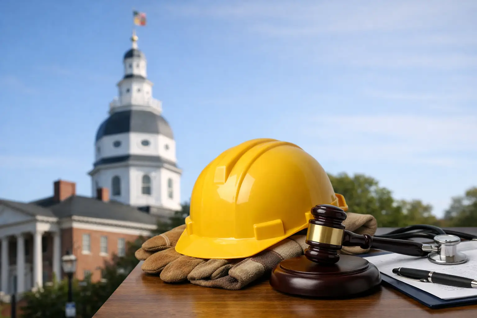 is-workers-comp-insurance-mandatory-in-maryland