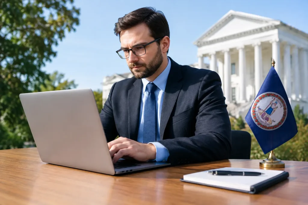 virginia-government-contractors-cyber-liability-insurance